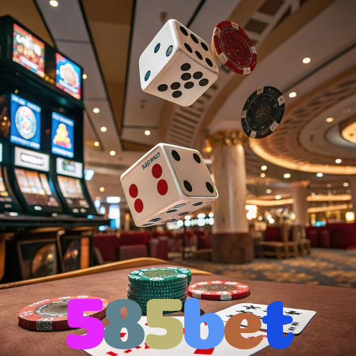 585bet - Baixe o App 585bet para Android e Comece a Jogar