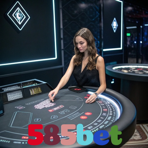 585bet - Baixe o app 585bet no Google Play e jogue ao vivo
