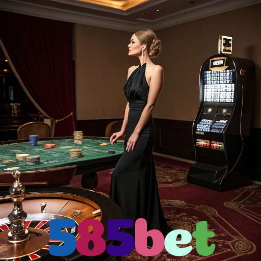 585bet - Baixe o App 585bet para Android e Comece a Jogar