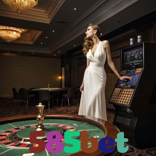 585bet - Baixe o App 585bet para Android e Comece a Jogar