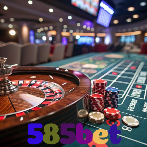 585bet - Baixe o App 585bet para Android e Comece a Jogar