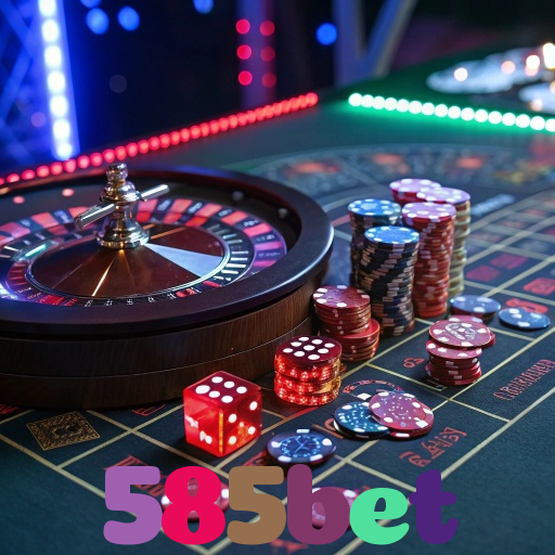 585bet - Baixe o App 585bet para Android e Comece a Jogar