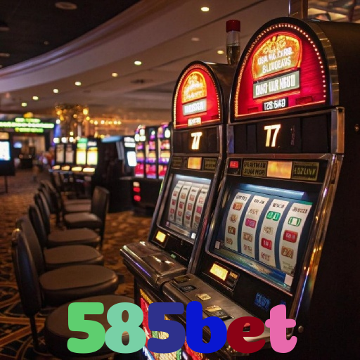 585bet - Baixe o App 585bet para Android e Comece a Jogar