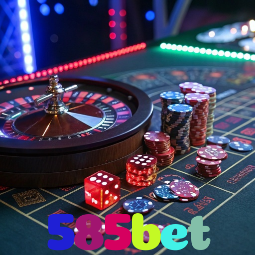 585bet - Baixe o App 585bet para Android e Comece a Jogar