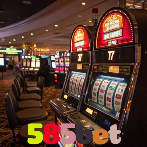 585bet - Baixe o App 585bet para Android e Comece a Jogar