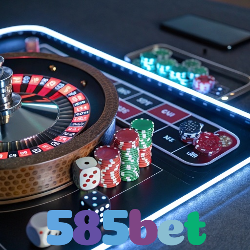 585bet - Baixe o app 585bet no Google Play e jogue ao vivo