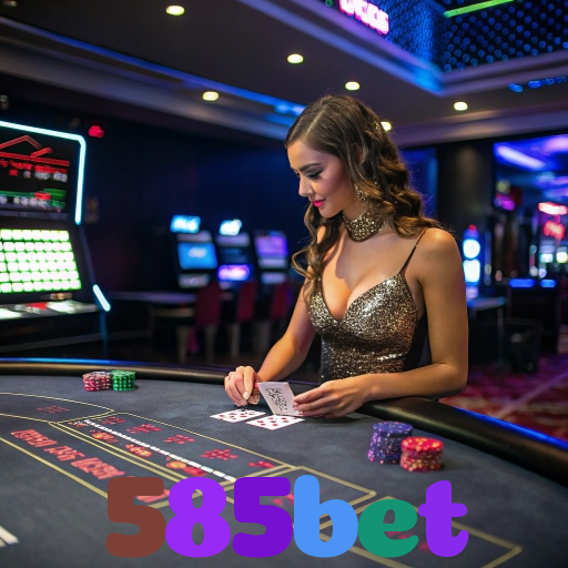 585bet - Baixe o app 585bet no Google Play e jogue ao vivo