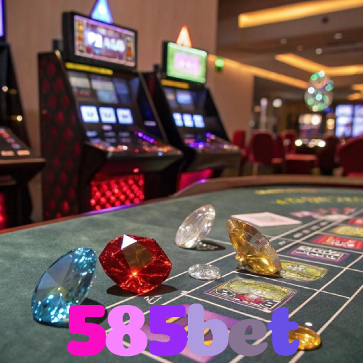 585bet - Baixe o app 585bet no Google Play e jogue ao vivo