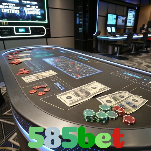 585bet - Baixe o app 585bet no Google Play e jogue ao vivo