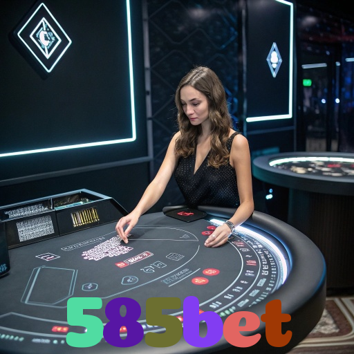 585bet - Baixe o app 585bet no Google Play e jogue ao vivo