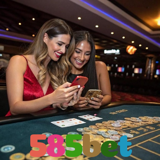 585bet - Baixe o app 585bet no Google Play e jogue ao vivo