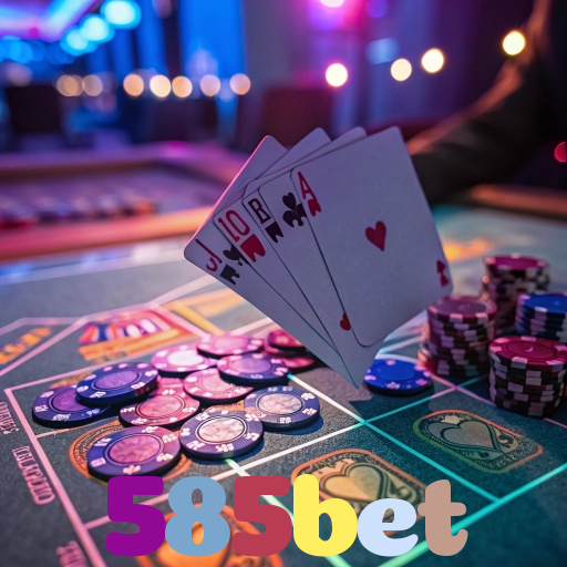 585bet - Baixe o app 585bet no Google Play e jogue ao vivo