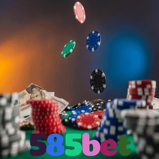 585bet - Baixe o App 585bet para Android e Comece a Jogar