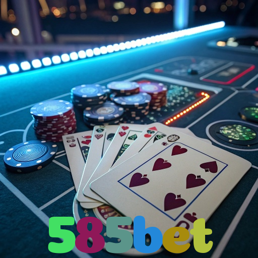 585bet - Baixe o App 585bet para Android e Comece a Jogar