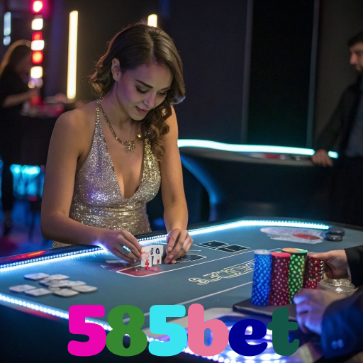 585bet - Baixe o app 585bet no Google Play e jogue ao vivo