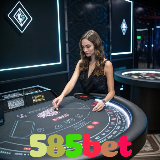 585bet - Baixe o App 585bet para Android e Comece a Jogar