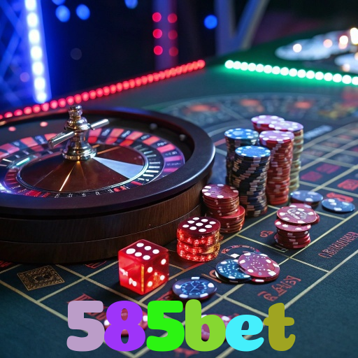 585bet - Baixe o App 585bet para Android e Comece a Jogar