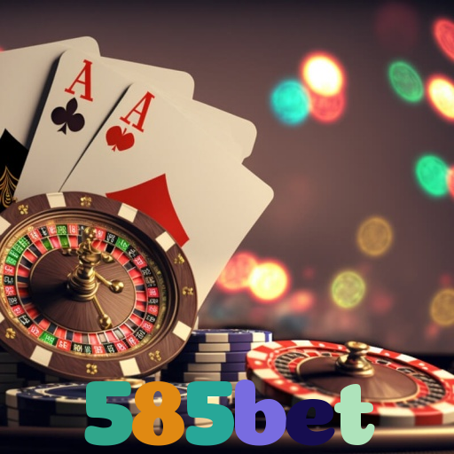 585bet - Baixe o app 585bet no Google Play e jogue ao vivo