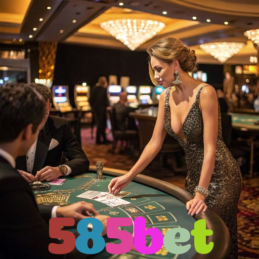 585bet - Baixe o App 585bet para Android e Comece a Jogar
