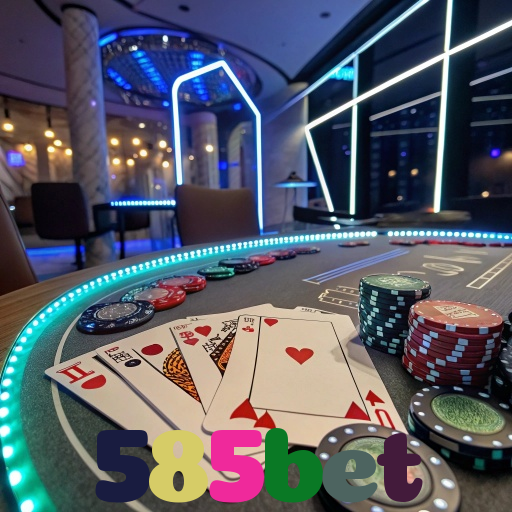 585bet - Baixe o app 585bet no Google Play e jogue ao vivo