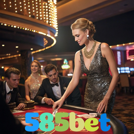 585bet - Baixe o App 585bet para Android e Comece a Jogar