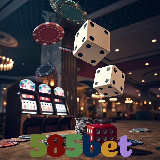 585bet - Baixe o App 585bet para Android e Comece a Jogar