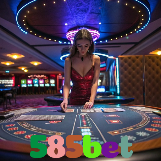 585bet - Baixe o app 585bet no Google Play e jogue ao vivo