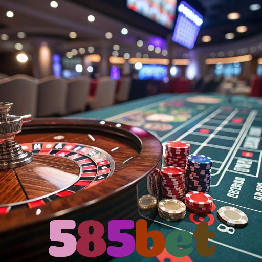 585bet - Baixe o App 585bet para Android e Comece a Jogar