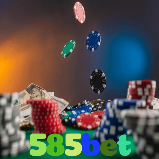 585bet - Baixe o app 585bet no Google Play e jogue ao vivo