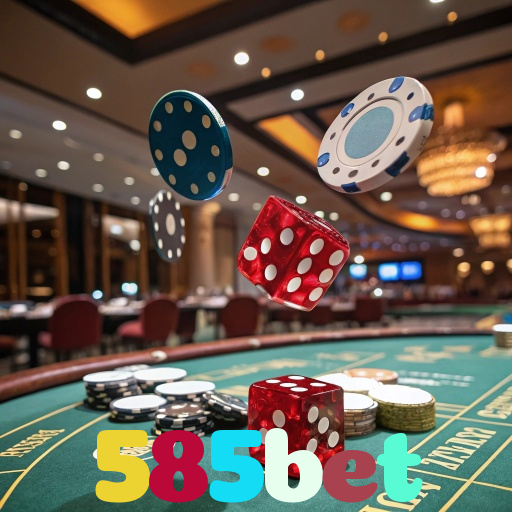 585bet - Baixe o App 585bet para Android e Comece a Jogar