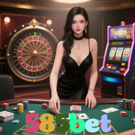 585bet - Baixe o App 585bet para Android e Comece a Jogar
