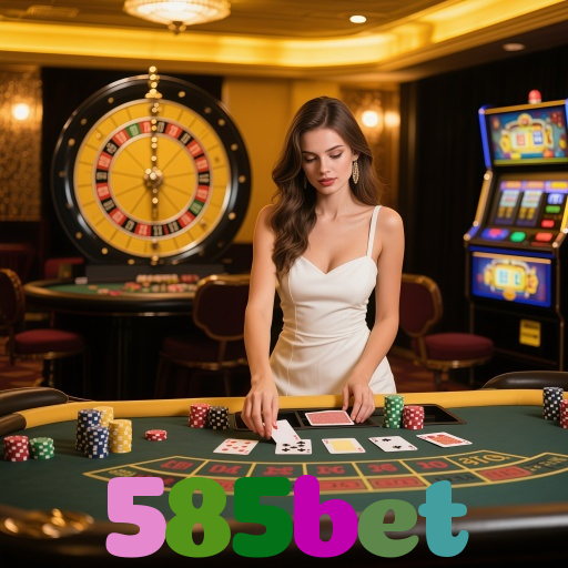 585bet - Baixe o App 585bet para Android e Comece a Jogar