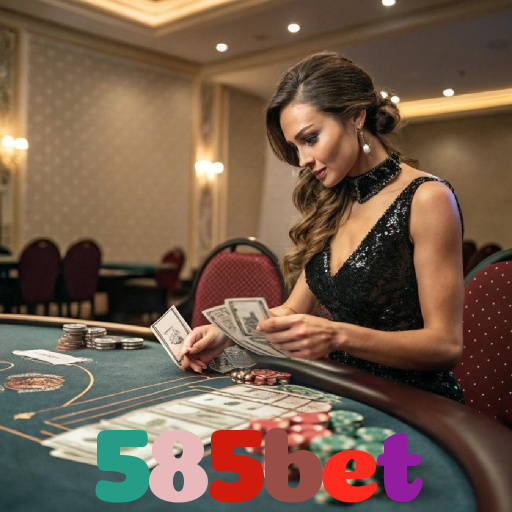 585bet - Baixe o app 585bet no Google Play e jogue ao vivo