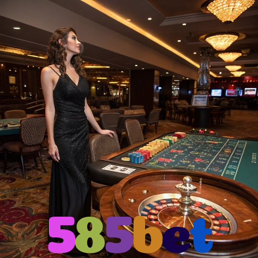 585bet - Baixe o App 585bet para Android e Comece a Jogar