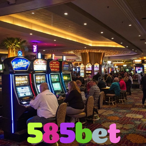 585bet - Baixe o App 585bet para Android e Comece a Jogar