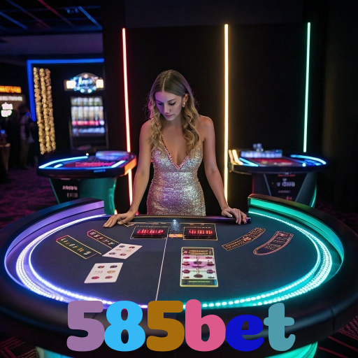 585bet - Baixe o app 585bet no Google Play e jogue ao vivo