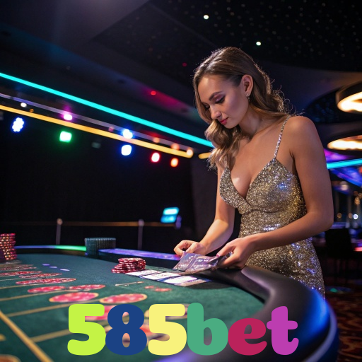 585bet - Baixe o App 585bet para Android e Comece a Jogar