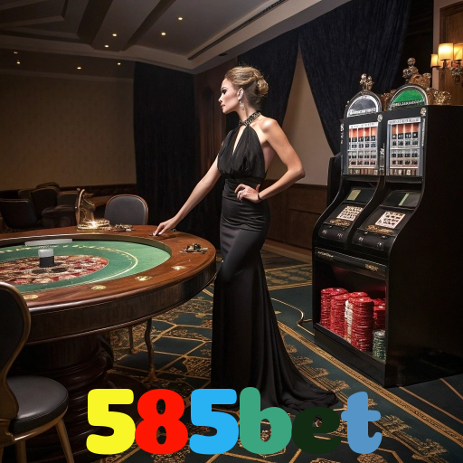 585bet - Baixe o App 585bet para Android e Comece a Jogar