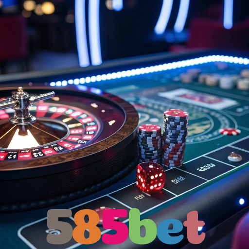 585bet - Baixe o App 585bet para Android e Comece a Jogar
