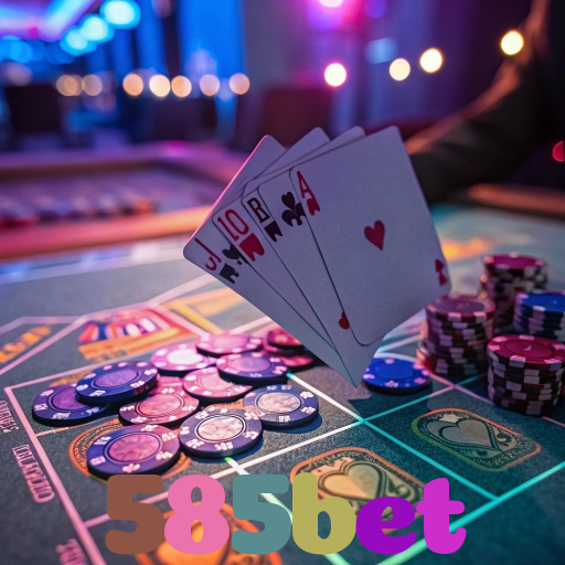 585bet - Baixe o app 585bet no Google Play e jogue ao vivo