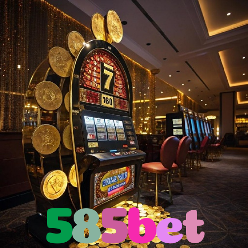 585bet - Baixe o App 585bet para Android e Comece a Jogar
