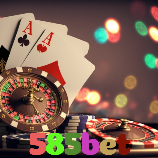 585bet - Baixe o app 585bet no Google Play e jogue ao vivo
