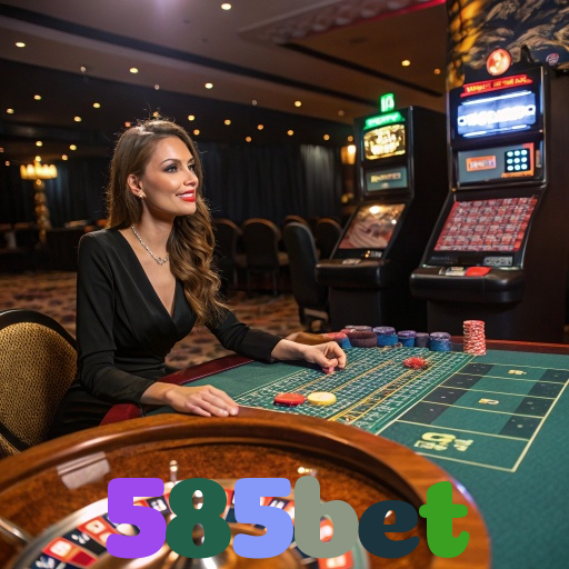 585bet - Baixe o app 585bet no Google Play e jogue ao vivo