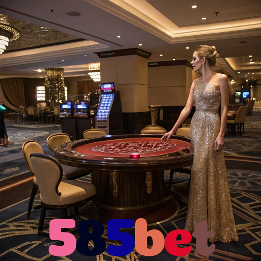 585bet - Baixe o App 585bet para Android e Comece a Jogar