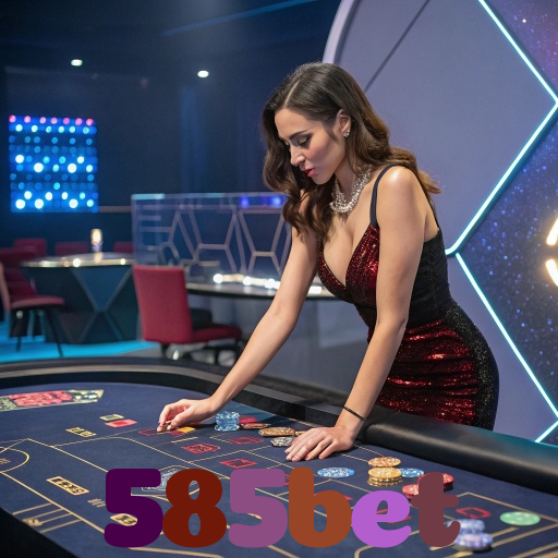 585bet - Baixe o App 585bet para Android e Comece a Jogar