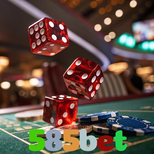 585bet - Baixe o App 585bet para Android e Comece a Jogar