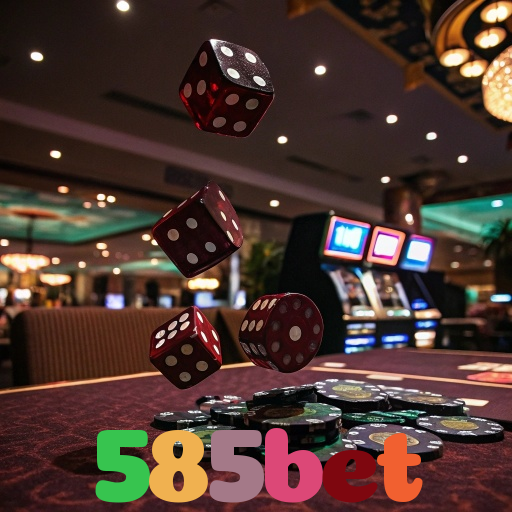 585bet - Baixe o app 585bet no Google Play e jogue ao vivo