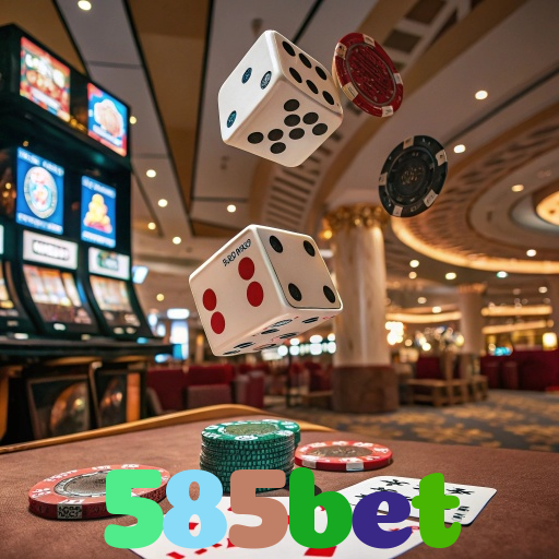 585bet - Baixe o App 585bet para Android e Comece a Jogar