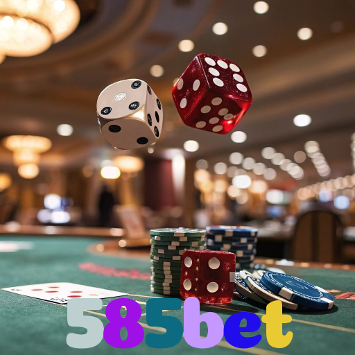585bet - Baixe o app 585bet no Google Play e jogue ao vivo