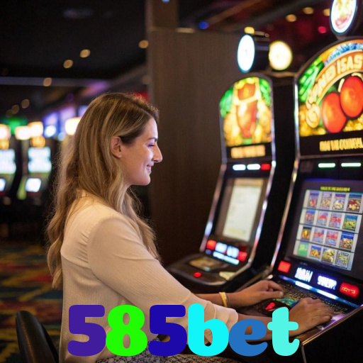 585bet - Baixe o App 585bet para Android e Comece a Jogar
